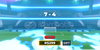 ⭐Blue Lock Rivals Water Park Goal Effect⭐