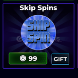 Blue Lock Skip Spins ❗️EN UCUZU❗️