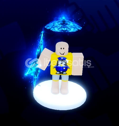 Blue Ninja Star | Blade Ball Blue Ninja Star | Blade Ball