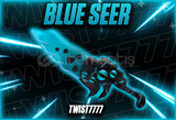 ☘️BLUE SEER☘️[En Uygunu] [mm2]