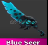 BLUE SEER MM2 