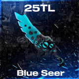 ⭐️Blue Seer MM2⭐️