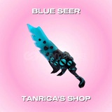 Blue Seer | mm2 en ucuz guvenilir
