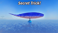 Blue Whale - FİSCH ⭐