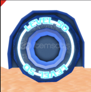 Blue50 Tire - Jailbreak Blue50 Tire - Jailbreak