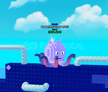 Blueberrinni Octopussini III 158k SECRET Blueberrinni Octopussini III 158k SECRET