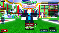 Bluelock,Sab kasılmış hesab