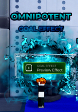 ⭐[BlueLockRivals] GOAL EFFECT