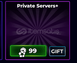 ⭐[BlueLockRivals] Private Server+