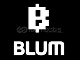 Blum Auto Click Bot