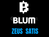 Blum Auto Click Bot (VİDEOLU)