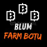 BLUM FARM BOTU (TÜM GÖREVLER) 7/24 FARM