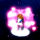 Blushing Gesture | Blade Ball