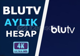 BLTV AYLIK HESAP • ANINDA TESLİM