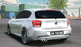 BMW 1.16d