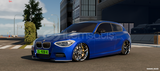 BMW 1.16İ