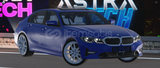 BMW 3 Series (G20)