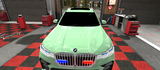 BMW BMW W