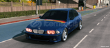 BMW 520 2000HP KROM JANT KROM FAR