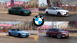 ⭐BMW ARAÇ PAKETİ - Forza Horizon 5⭐