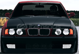 BMW E34 M5 1695HP drift gearbox 