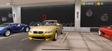 BMW E60 M5 CPM2!!!