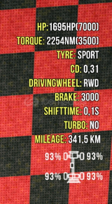 BMW E90 (paralı motor)