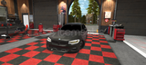 BMW F90 M5 925HP HD LOGO