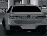 BMW i7 1695HP