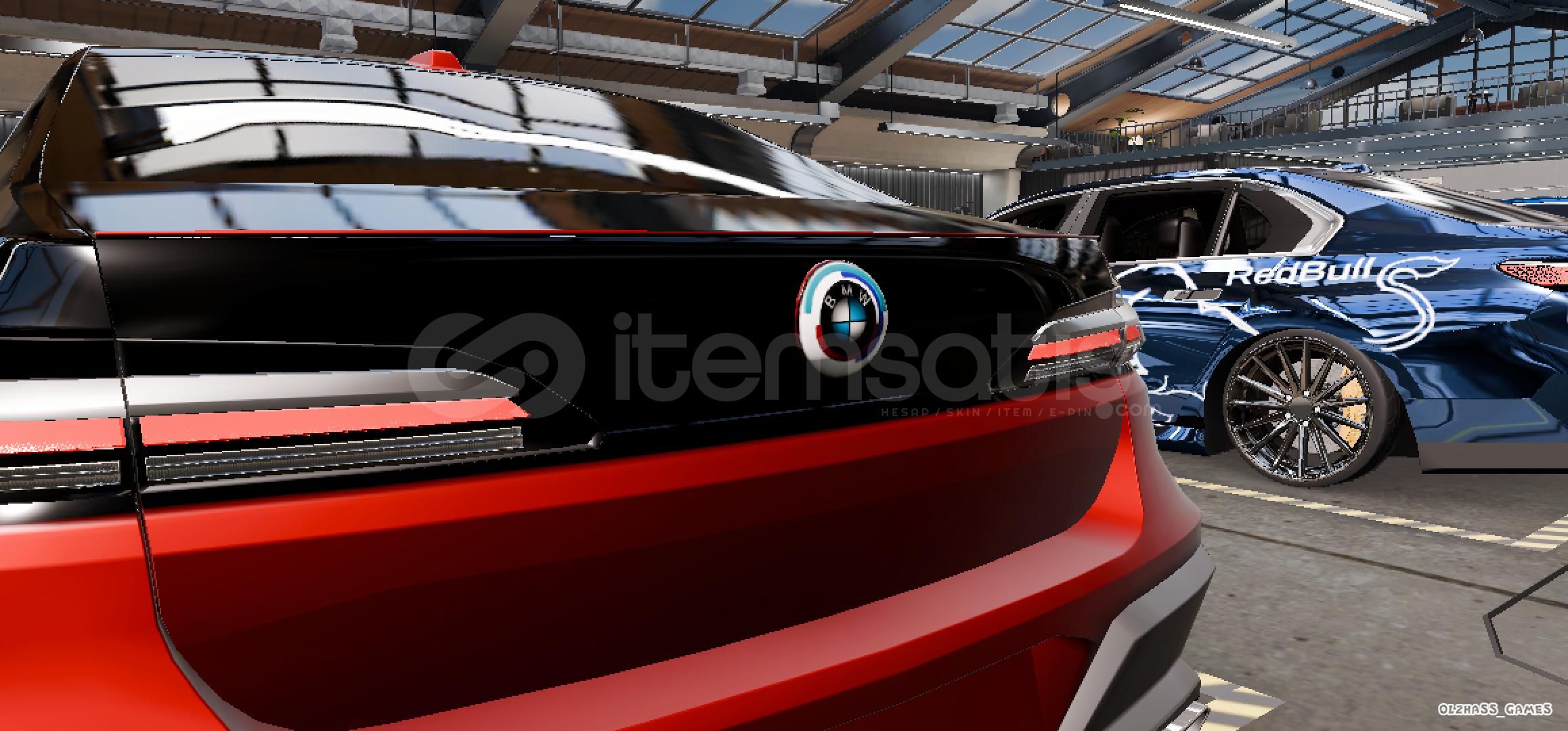 bmw i7 airli 3 tane  bmw i7 airli 3 tane