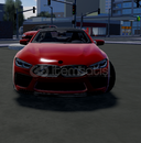 BMW K8 (FİX İT UP)