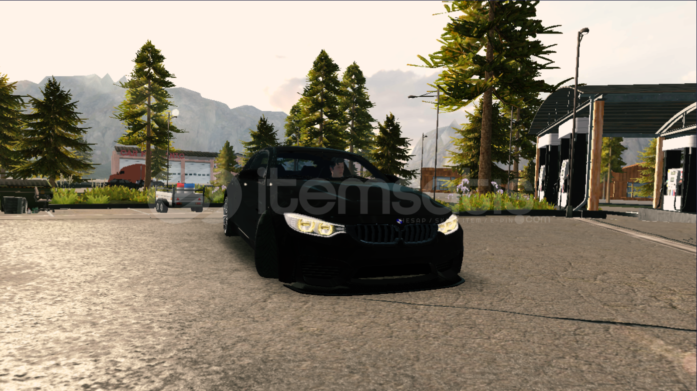 BMW LOGOLU BMW LOGOLU