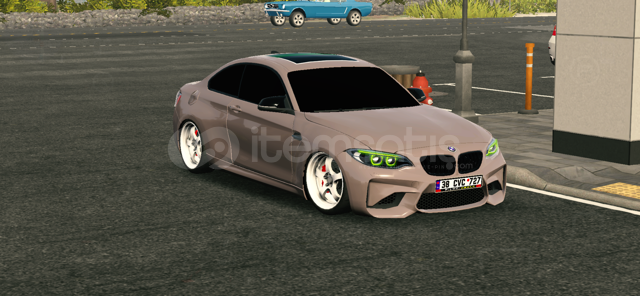 BMW m2  BMW m2
