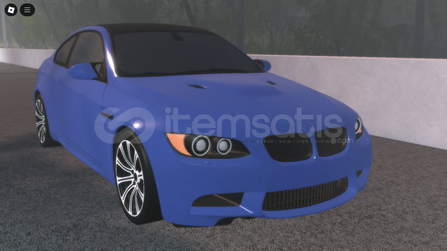 BMW M3 2012 E92 Sport Cars Model #3 BMW M3 2012 E92 Sport Cars Model #3