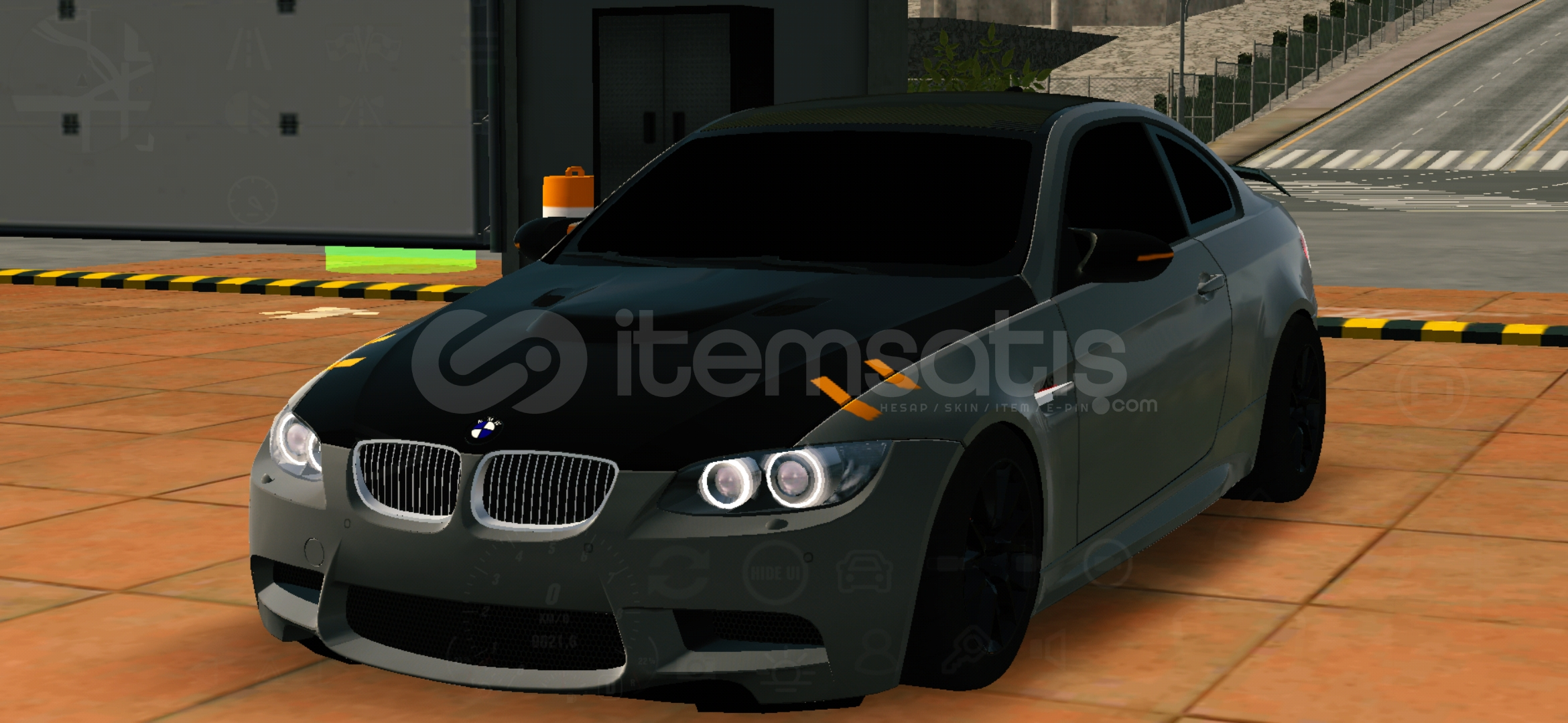 Bmw M3 Coupe Bmw M3 Coupe