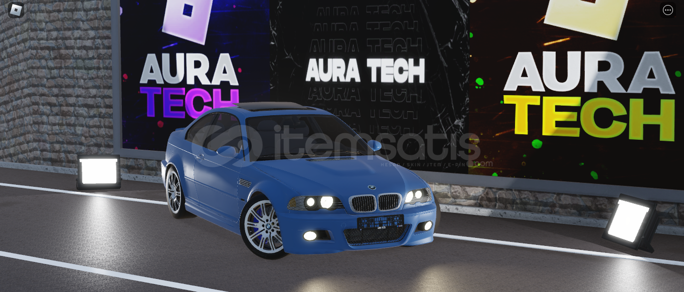 BMW M3 E46 BMW M3 E46