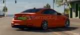 BMW M4 F82