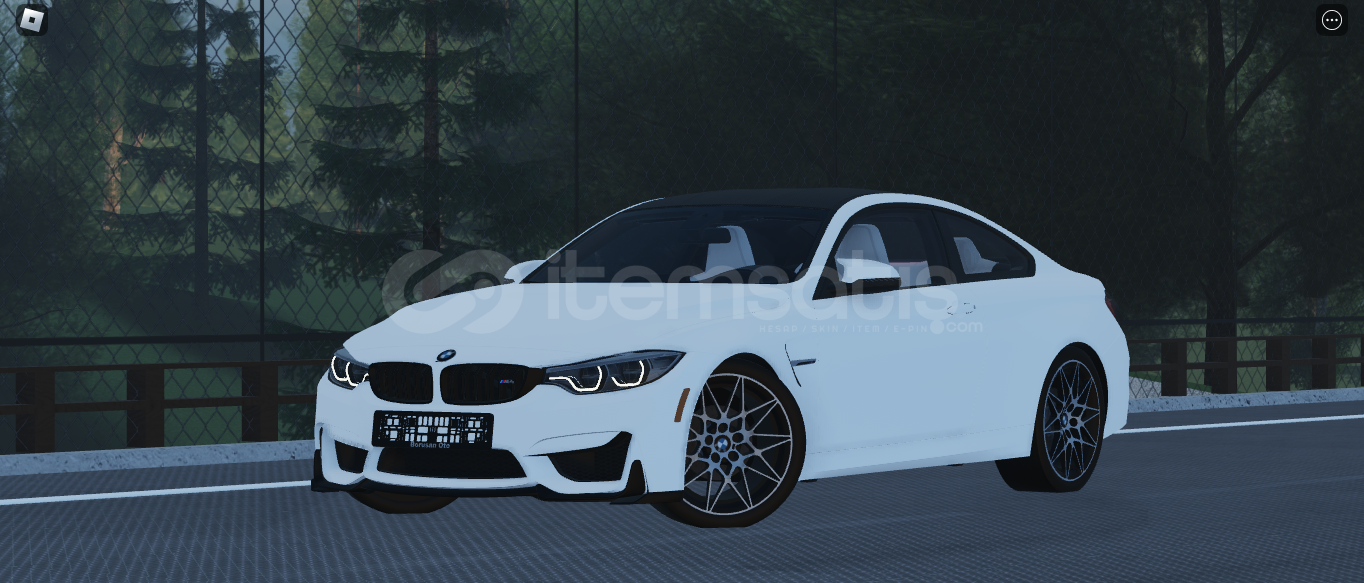 BMW M4 F82 BMW M4 F82