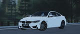 BMW M4 F82