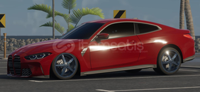 BMW M4 G82 – Air - CPM2 BMW M4 G82 – Air - CPM2