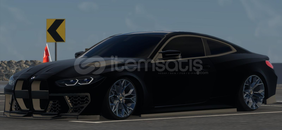 BMW M4 G82 - Air - CPM2