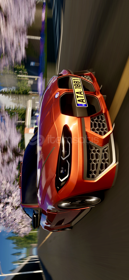 ????BMW M4 - HD 50. Yıl Logo Hızlı Teslimat  ????BMW M4 - HD 50. Yıl Logo Hızlı Teslimat
