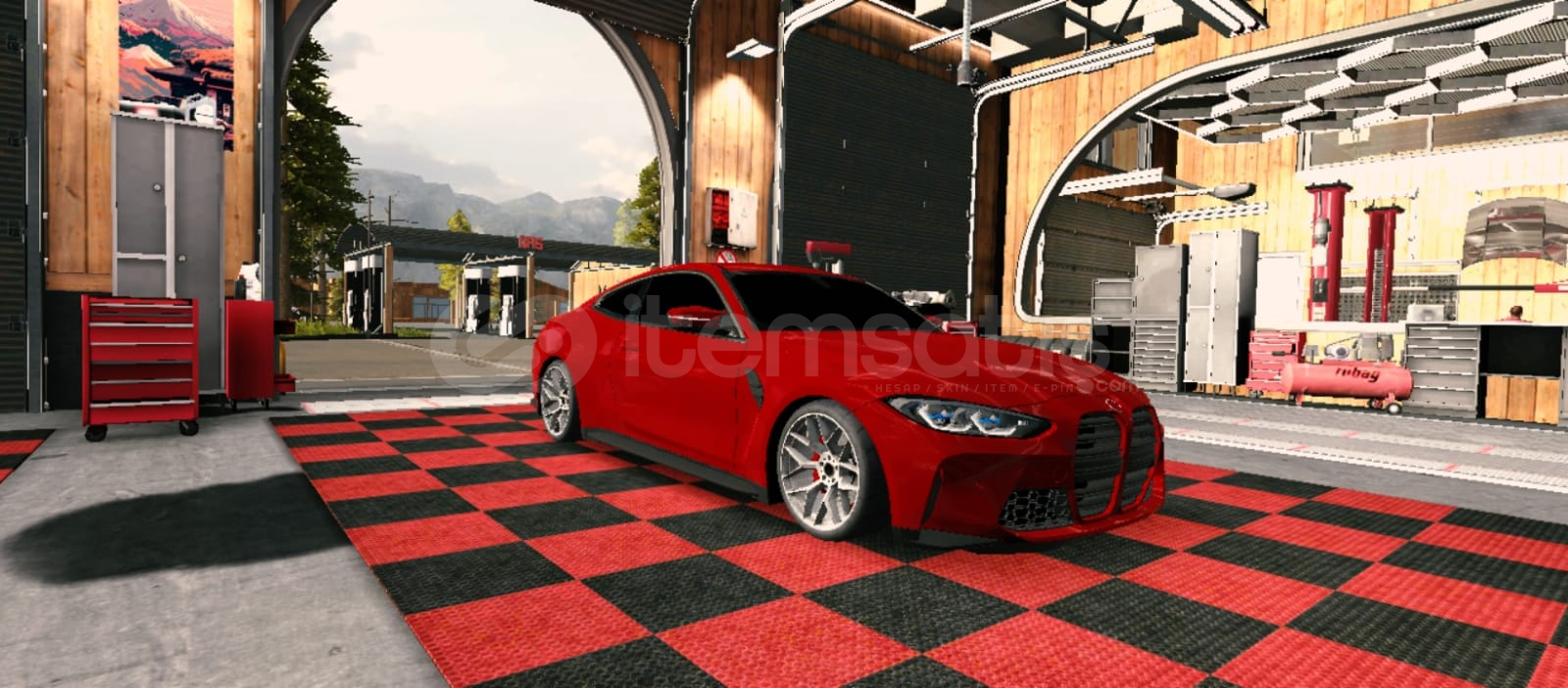 BMW M4 YENİ KASA BMW M4 YENİ KASA