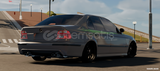 BMW M5 E39