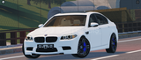 BMW M5 F10 Sport