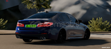 BMW M5 F90 