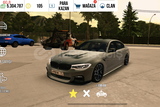 Bmw M5 F90 + 5 milyon para