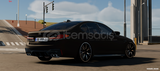 BMW M5 F90 BLACK EDITION