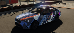 BMW M5 G90 ÇAKARLI + FULL | CAR PARKİNG 2 