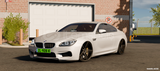 BMW M6
